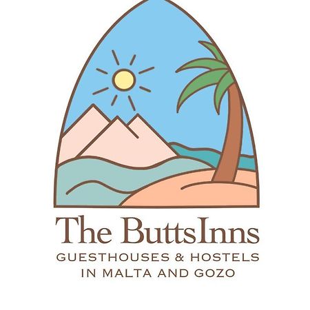 Oleander Butts Inn Zebbug  Exterior photo