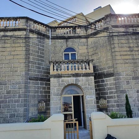Oleander Butts Inn Zebbug  Exterior photo